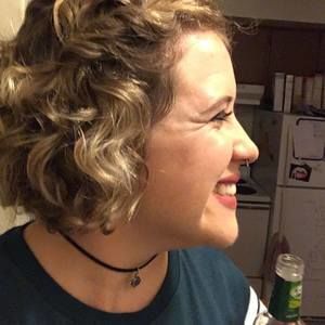 Meet your Posher, Kelsey