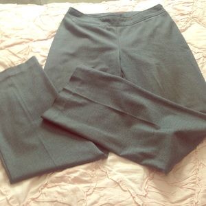 The Limited business slack