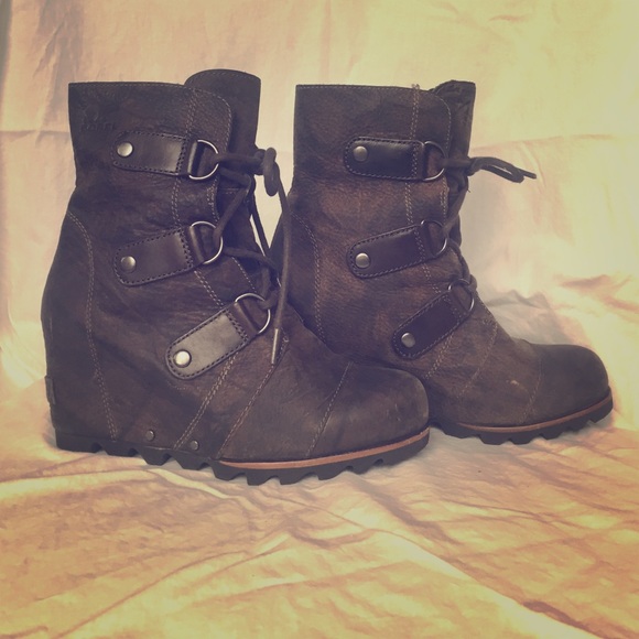 💥💥FLASH SALE 💥💥 Sorel Joan of Arctic Boot