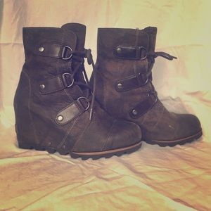 💥💥FLASH SALE 💥💥 Sorel Joan of Arctic Boot