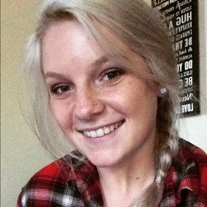 Meet your Posher, Gracie