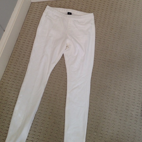 Hue small legging jeans