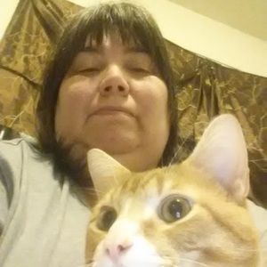 Meet your Posher, Theresa    m