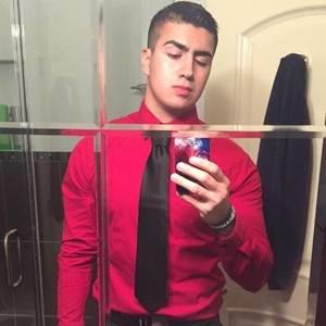 Meet your Posher, Gabriel