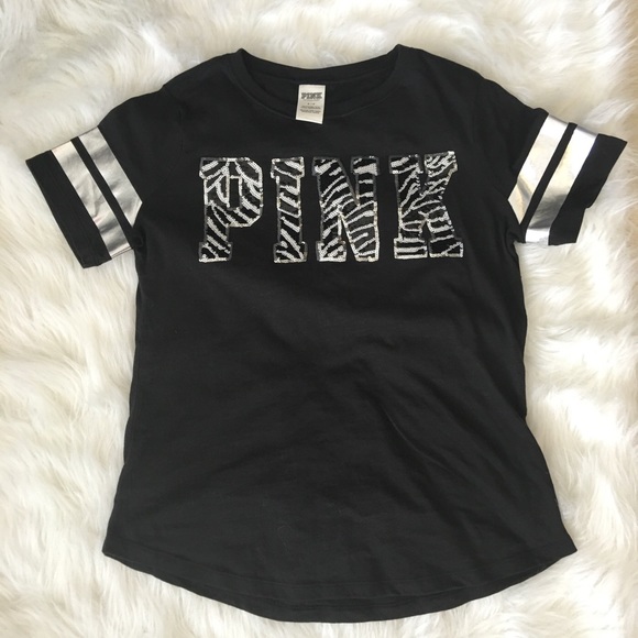 PINK Victoria's Secret T-Shirt