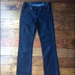 J Crew Bootcut Jeans