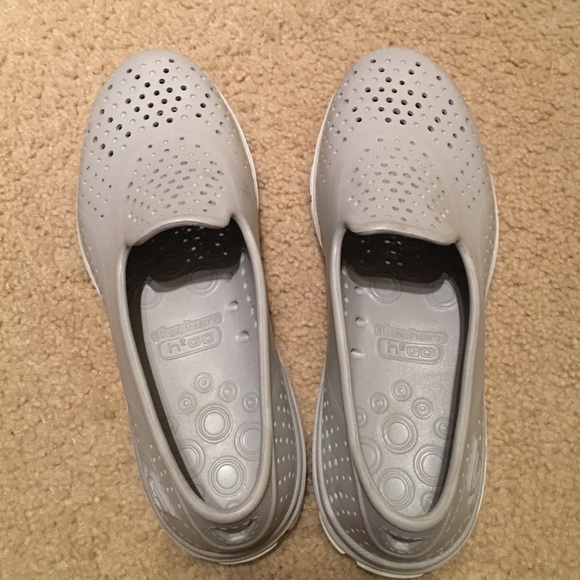 H2GO Sketchers