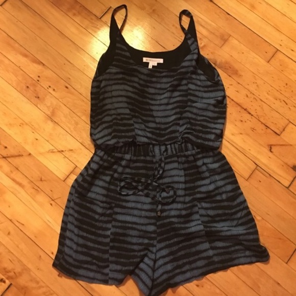 BCBGeneration Romper