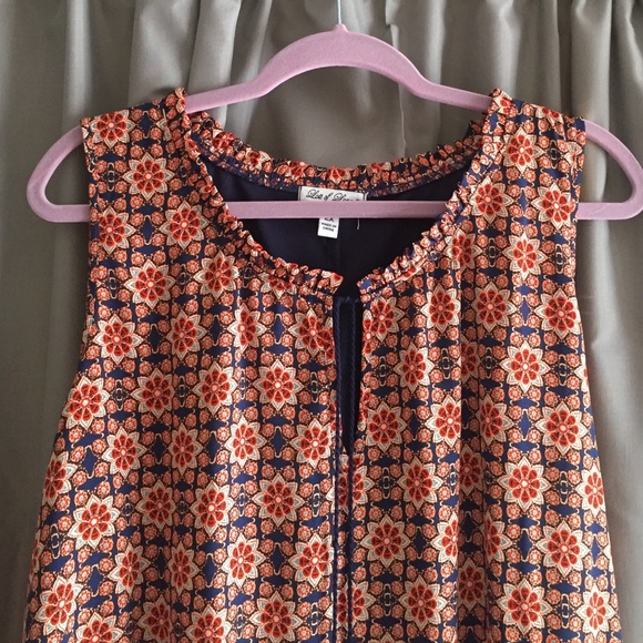 Lots of Love by Speechless dress