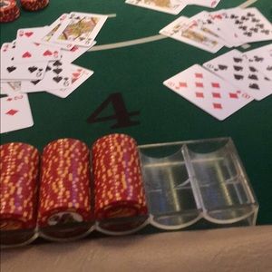 Meet your Posher, Tai