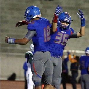 Meet your Posher, Cristian