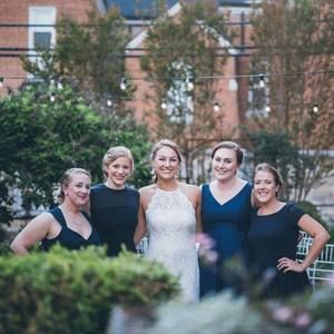 Meet your Posher, Kate