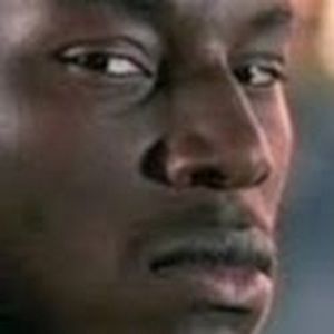 Meet your Posher, Darnell
