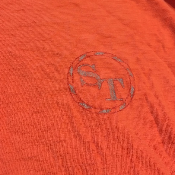 Southern tide t shirt