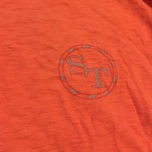 Southern tide t shirt