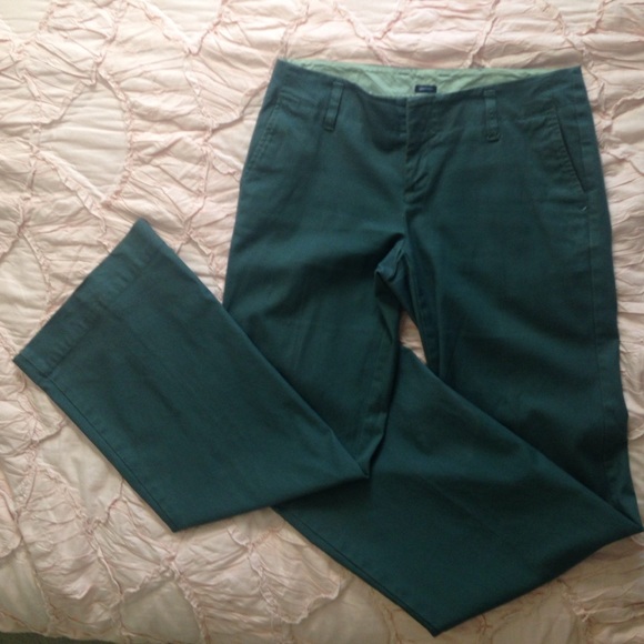 GAP