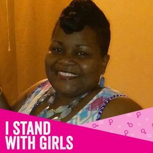 Meet your Posher, Marcia