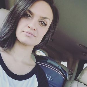 Meet your Posher, Christa