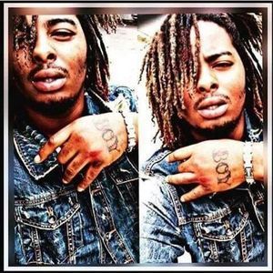 Meet your Posher, Red