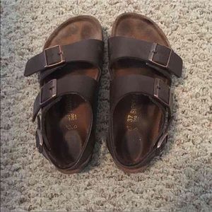 Birkenstocks