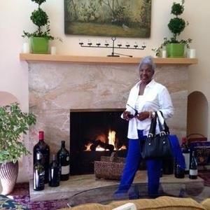 Meet your Posher, Pamela