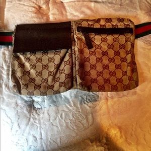 Gucci Belt Bag