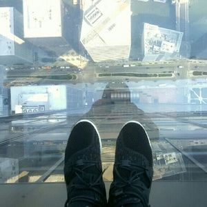 Meet your Posher, Jonathan