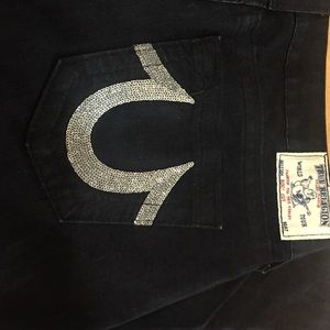 Authentic True Religion Jeans