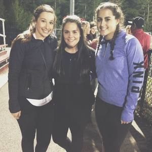 Meet your Posher, Liamber