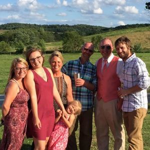 Meet your Posher, Amy