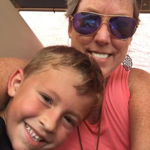 Meet your Posher, Angel