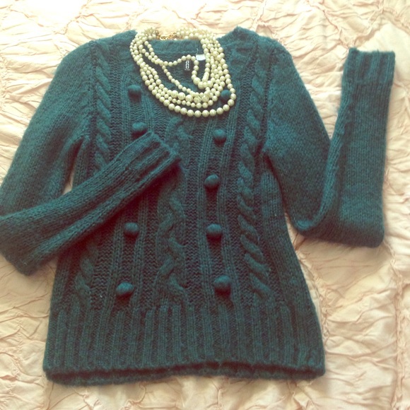 H&M sweater