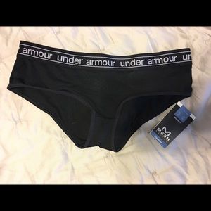 under armour hipster panties
