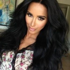 Lilly Ghalichi Bellami Extensions 260g