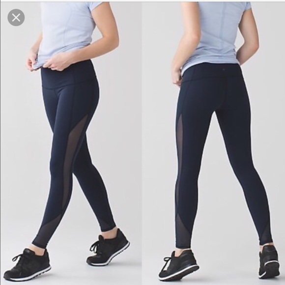 Lululemon Make a Move Tight 2