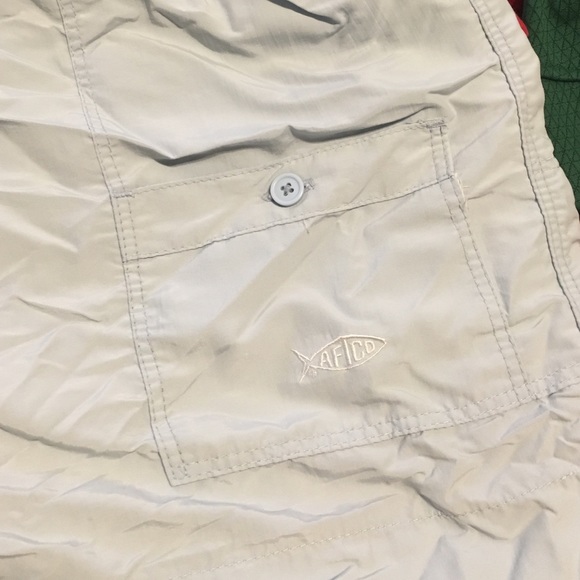 Aftco shorts