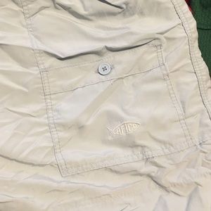Aftco shorts