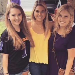 Meet your Posher, Victoria