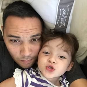 Meet your Posher, Raymond