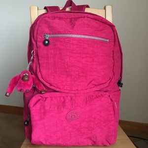 Kipling Dawson Large Laptop Backpack