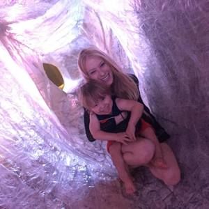 Meet your Posher, Meghan