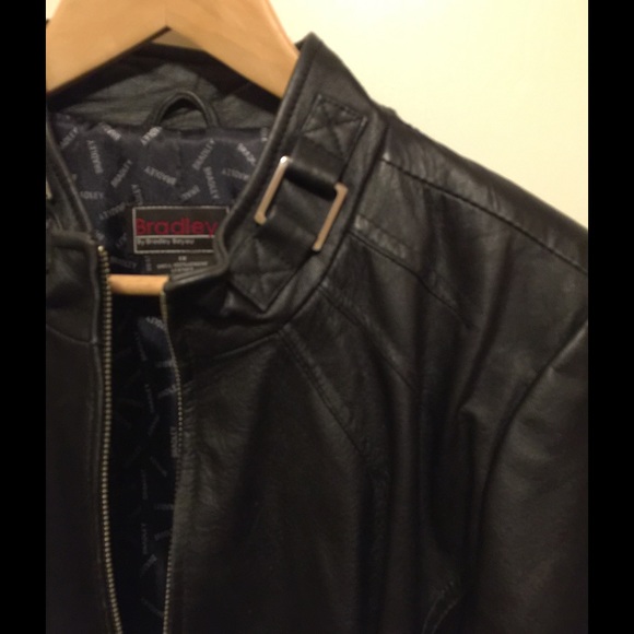 bradley bayou jacket