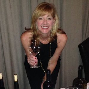 Meet your Posher, Lynda