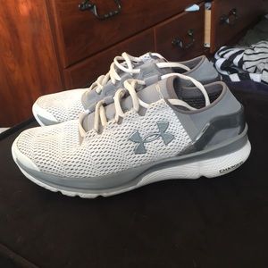 Under Armour shoes