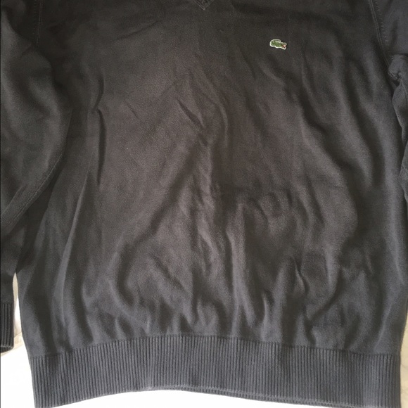 Lacoste Men Sweater