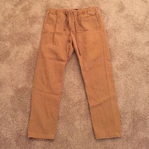 Obey Twill Pants