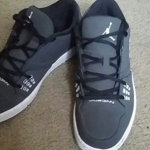 Jordan shoes