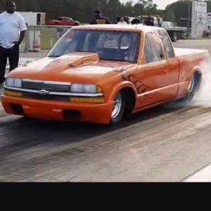 Meet your Posher, Brayden