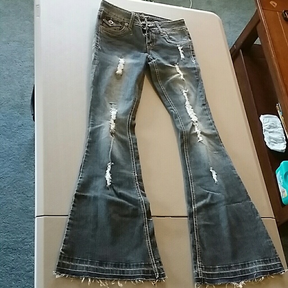 Premiere Jeans