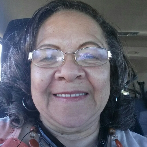 Meet your Posher, Mary - Picture 1 of 1